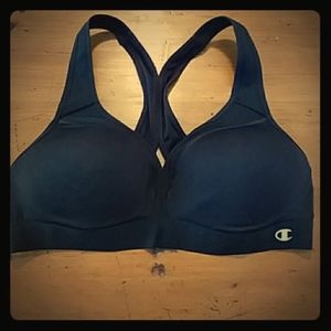 Champion sports bra